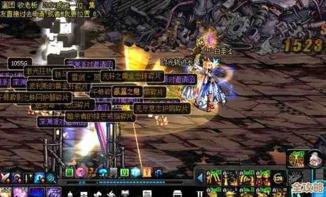 dnf制作史诗到底该挑哪个，跟我碎碎念几句