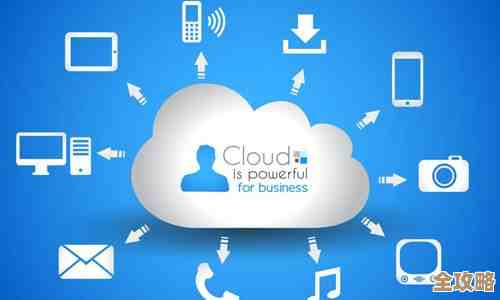 英国CIO对云计算兴趣不大，很多人其实都说不清楚到底啥意思