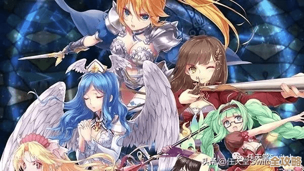 第一军团暗黑天使的誓言，向帝皇献上那无条件的沉默守护