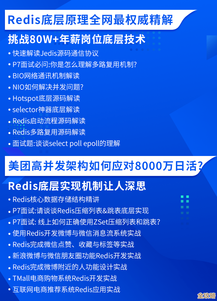 美团怎么让Redis变得更厉害了，背后那些鲜为人知的故事