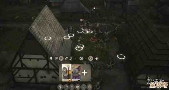 庄园领主盾牌获取…别只看掉落，还有这些隐藏途径