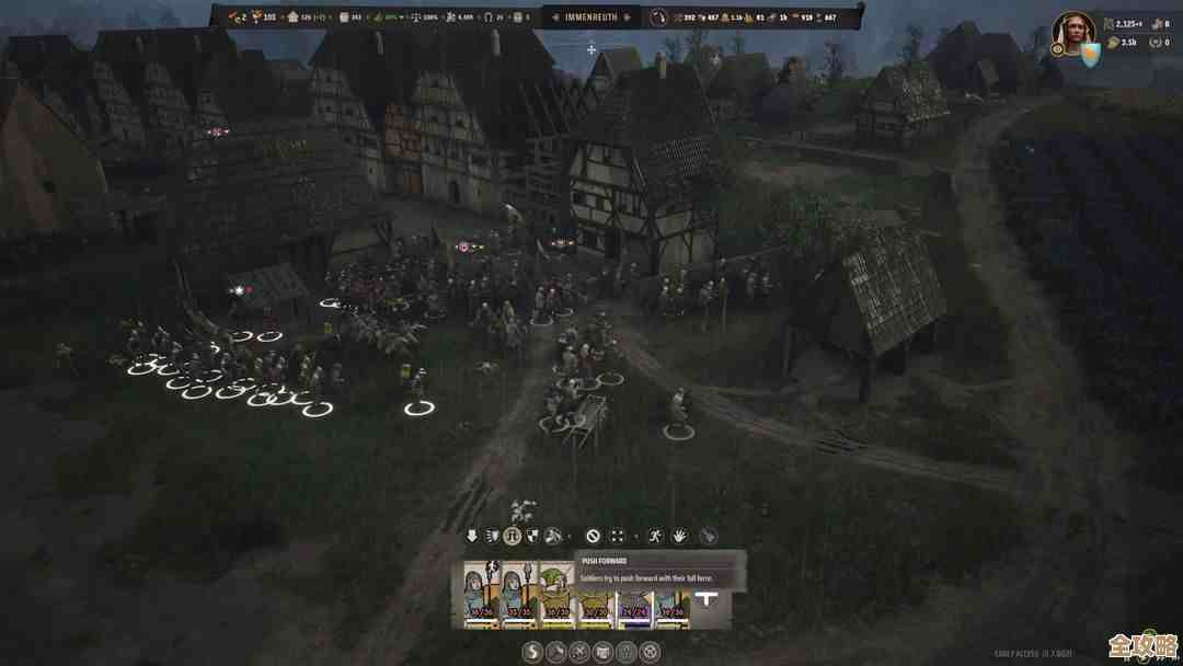 庄园领主盾牌获取…别只看掉落，还有这些隐藏途径