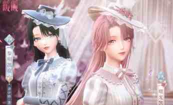 闪耀暖暖罪之花剧情通关,那些细节我差点忘了,实用路线和易错点汇总 闪耀暖暖罪之花剧情通关,那些细节我差点忘了,实用路线和易错点汇总