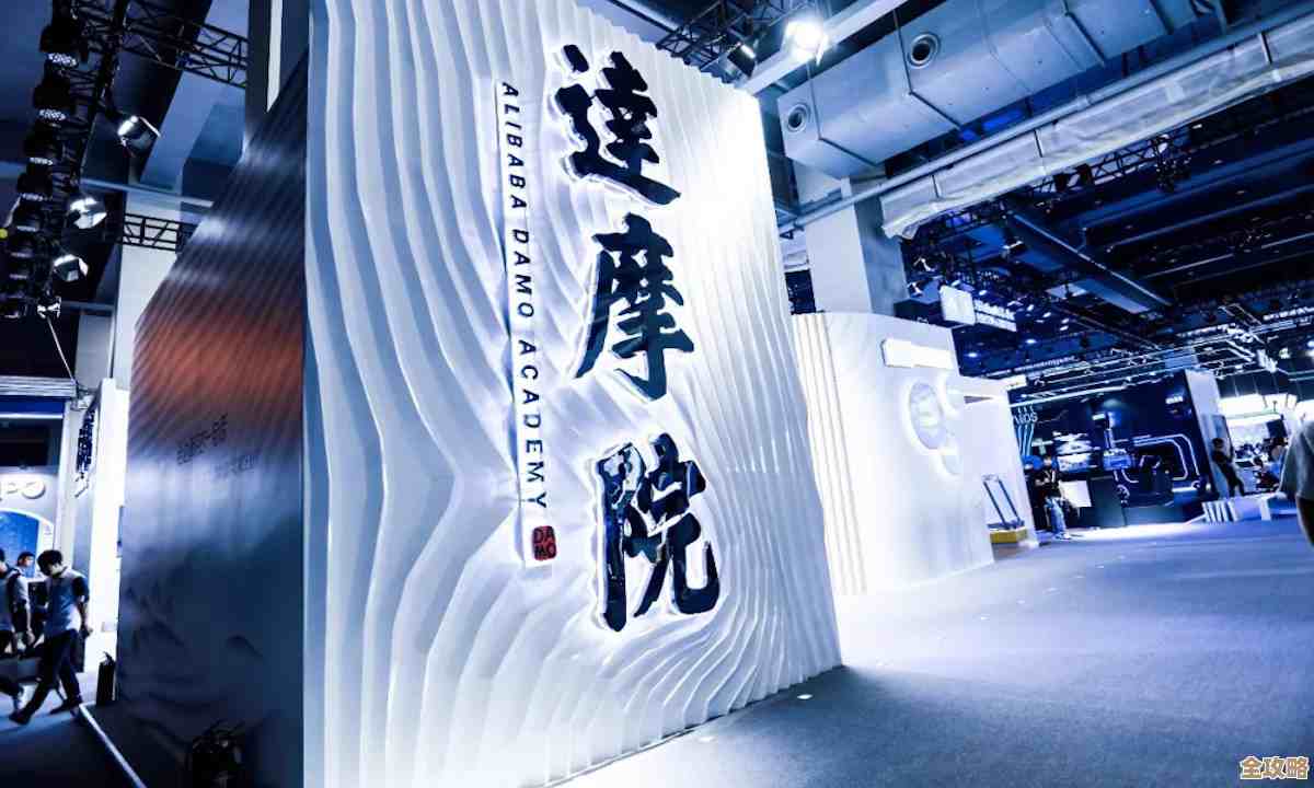 达摩院新出AI遥感云平台,感觉地球科学研究可能会快不少了 达摩院新出AI遥感云平台,感觉地球科学研究可能会快不少了