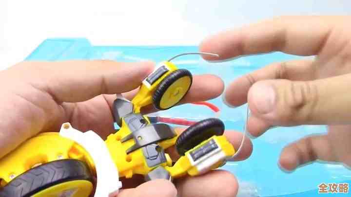 螺旋勇士那些强力陀螺配置拆解，实战里好用的几种别全信我