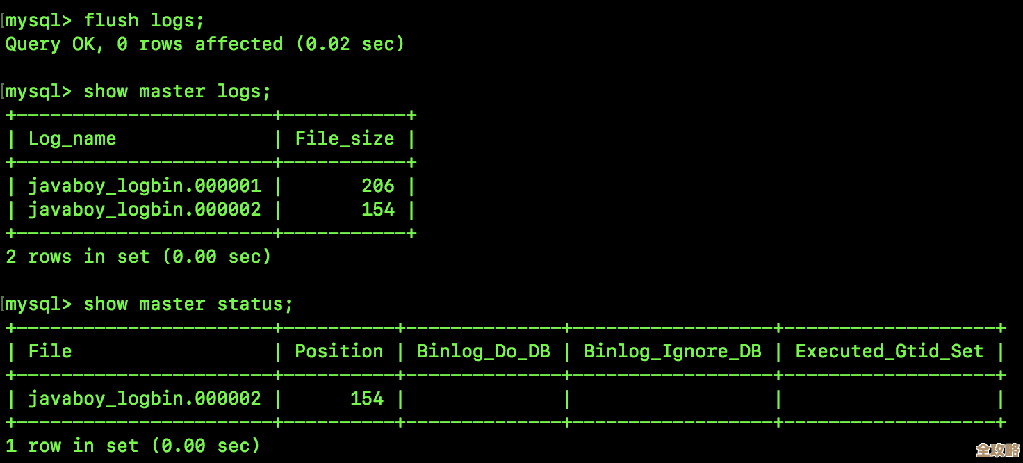 MySQL报错MY-013177，审计日志表定义没更新导致故障远程帮忙修复