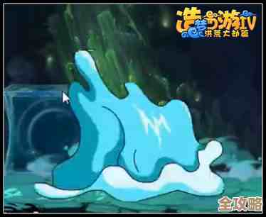 造梦西游4手机版唐僧险过巨水灵，队伍配法和走位碎碎念