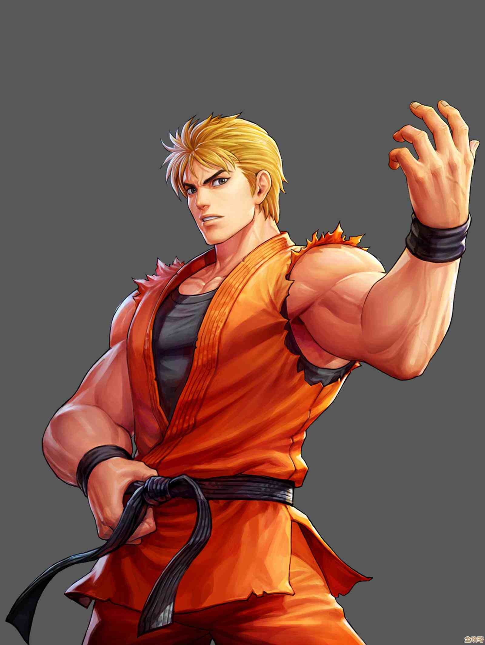 街机拳皇系列游戏大全，老玩家回忆杀的经典排行和必玩清单.