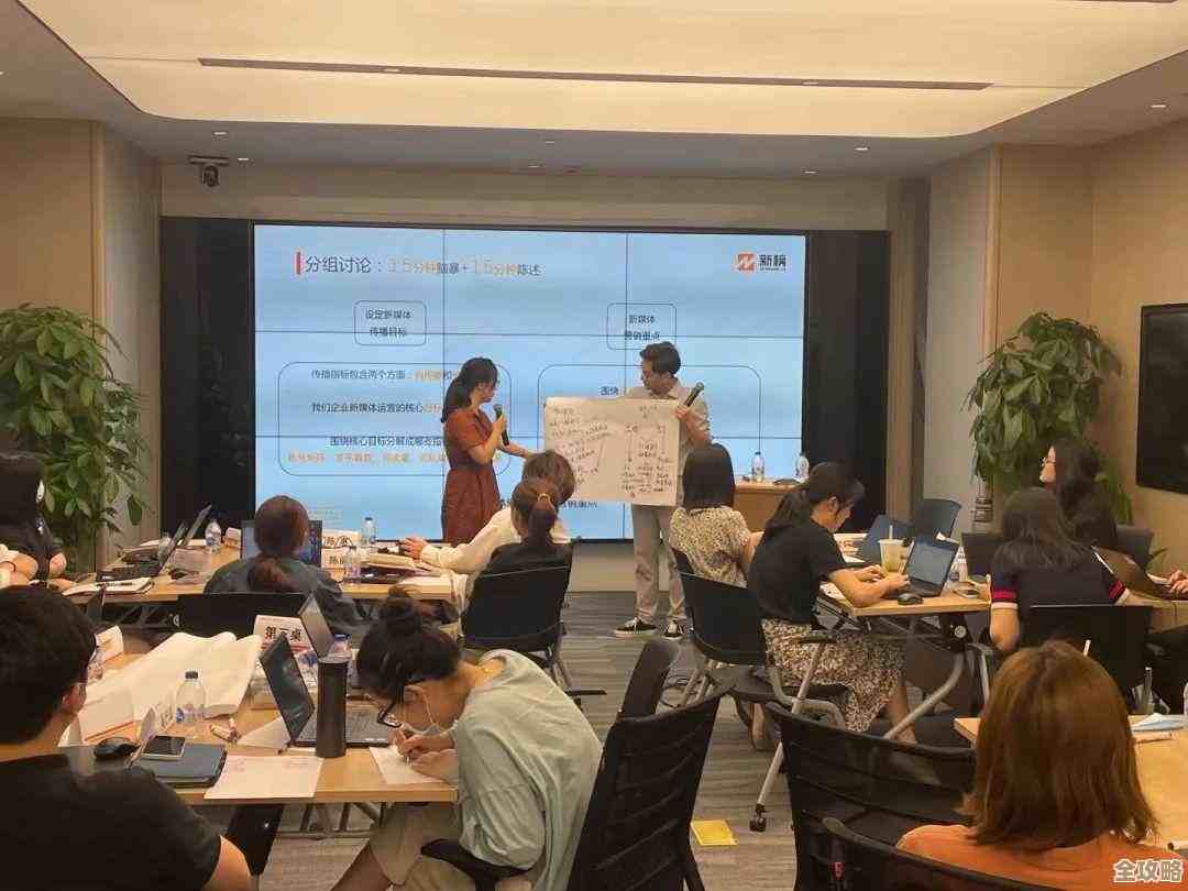 我独自生活考公流实操分享，角色培养和时间规划有点乱但有料