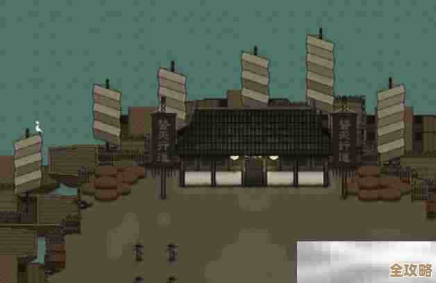 大江湖之苍龙与白鸟丐帮圣物位置大概在那边…