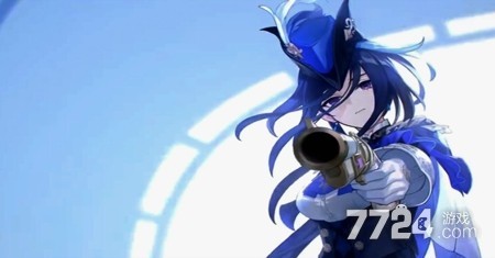 《原神》克洛琳德天赋加点推荐，输出还是辅助？培养思路随手记.