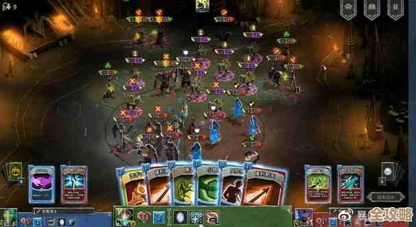 想找能联机的多人卡牌手游？这些下载和玩法介绍随便看