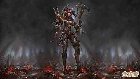 暗黑3奈非天秘境怎么进？新手别慌我来教几招.