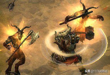 暗黑3奈非天秘境怎么进？新手别慌我来教几招.