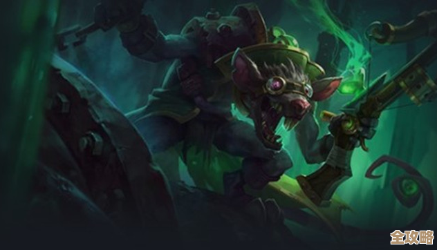 金铲铲之战s7老鼠阵容，站位装备随手说一下，就是这么想的