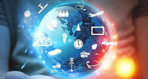 区块链虽然起步不晚，但感觉未来还有好多可能没被挖掘出来呢