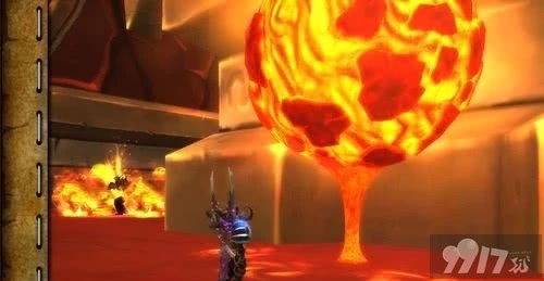 魔兽世界火鸡捉贼者成就解锁？我试了几招不太稳但能用