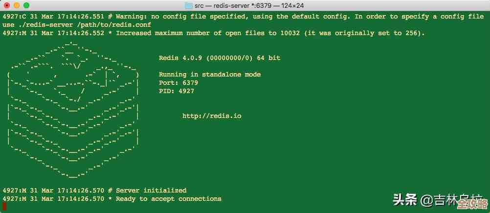 Redis端口改了之后连不上，连接异常搞得一头雾水怎么破