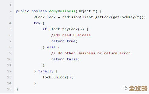 Redis锁等待时间怎么调才更快，性能提升其实没那么难