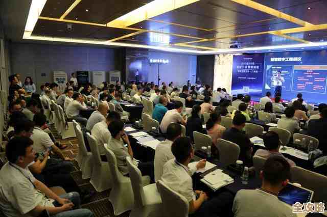 数据库大会现场感受，机遇多挑战也不少，未来路咋走还得看大家怎么干