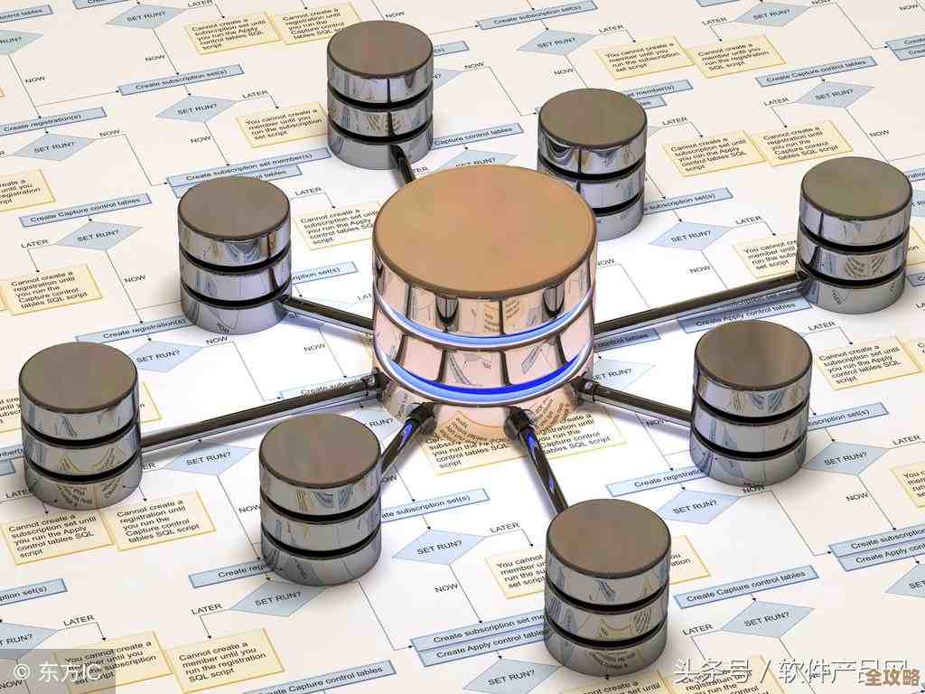 下载了数据库文件不知道怎么打开，文件格式啥的都不清楚咋整才好用