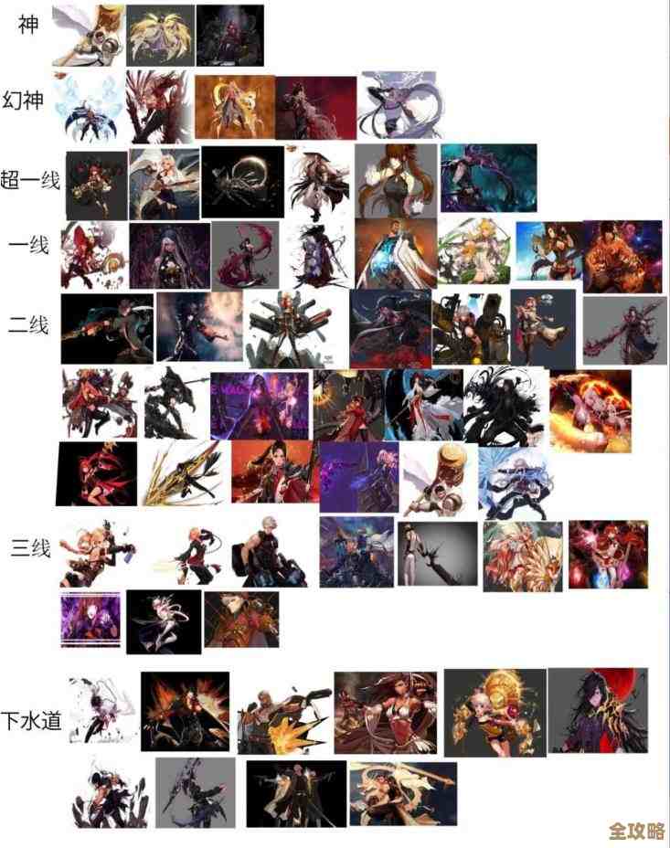 dnf手游新职业啥时候上线，大概时间表和套路先聊聊吧