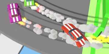 盘点那些耐玩的漂移手游合集，随便翻翻就能沉迷