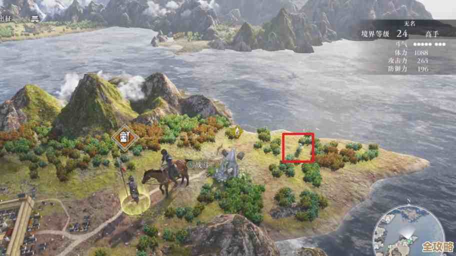 真三国无双起源寻找记忆任务路线省时打法，别问，先照着做就行