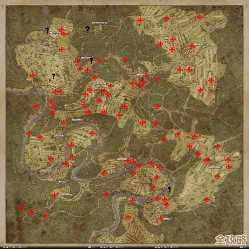 《天国 拯救2》铁锹在哪儿能捡到，地图位置和入手攻略说半句