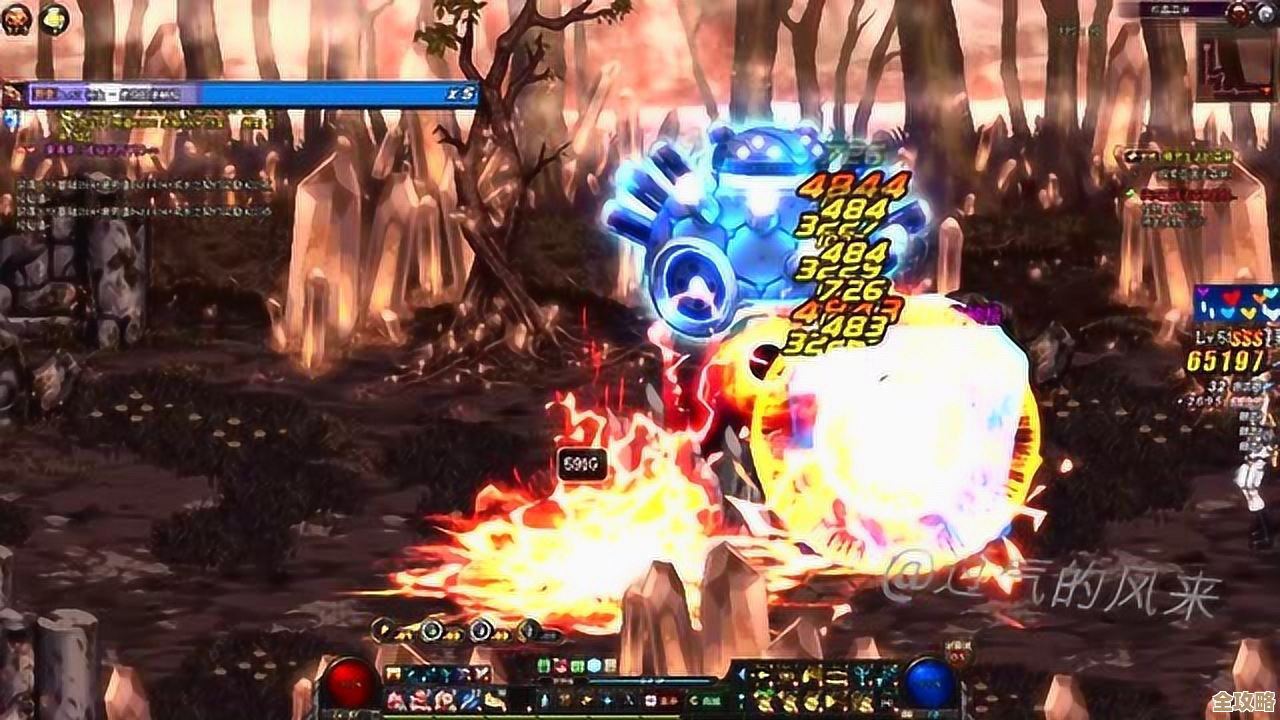 dnf弹药机械到底哪套更猛.刷图还是爆发实战感受 dnf弹药机械到底哪套更猛.刷图还是爆发实战感受