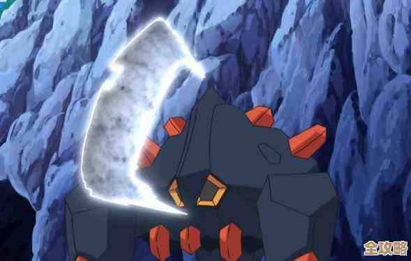 岗岩技能详谈：有点碎的连招、定位和实战小心法