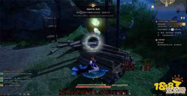 青云门修行灵体位置速查，诛仙世界摸索心得随手记