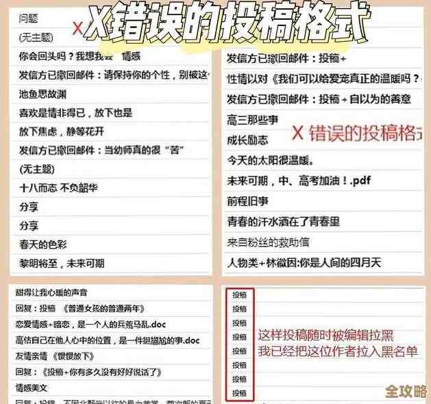 电脑投稿其实没那么难，只是流程和格式要会点儿