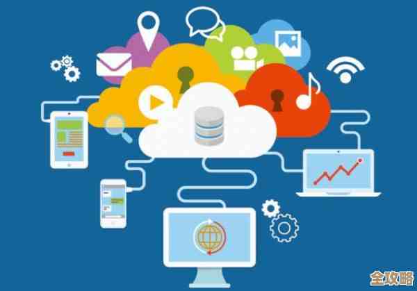 云计算虽然方便但背后藏着不少风险和隐患,大家得多留神点 云计算虽然方便但背后藏着不少风险和隐患,大家得多留神点