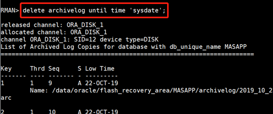 ORA-32412报错，物化视图日志里不能用加密列，远程帮忙修复问题