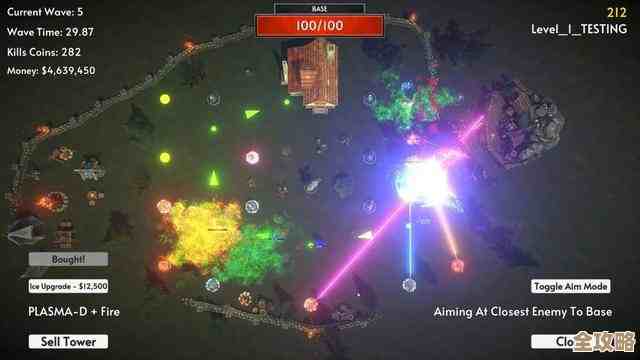 想找热门的大型塔防单机游戏，哪些值得一冲和长期刷？