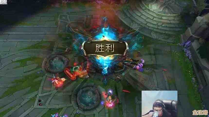 寒冰流怎么玩最终坚守？装备符文随便说点经验