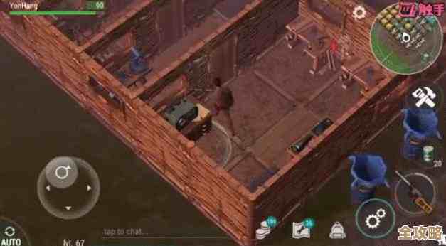 手机版生存手游多人联机名单,随便挑几款就能玩很久 手机版生存手游多人联机名单,随便挑几款就能玩很久