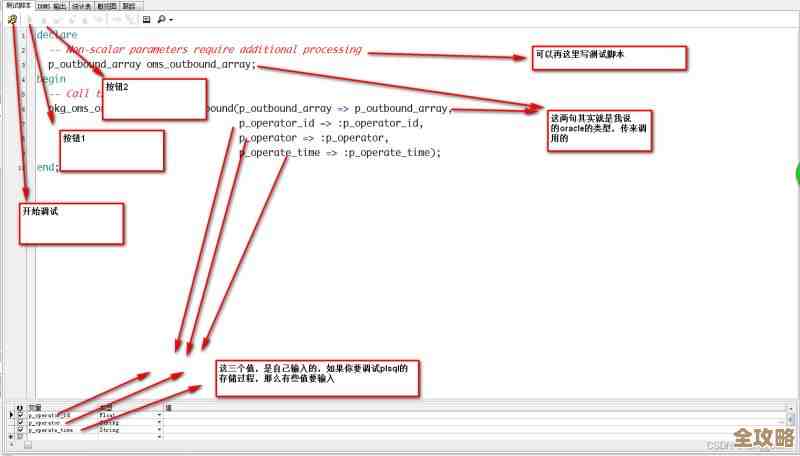 Oracle存储过程怎么写和用,带点实际操作的例子讲解 Oracle存储过程怎么写和用,带点实际操作的例子讲解
