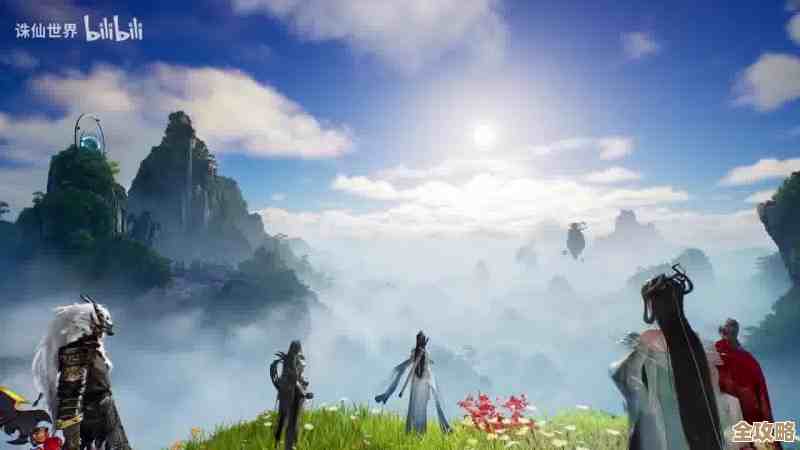 诛仙世界同心应战斗群妖风云事件实用走位与应对，零散笔记别嫌乱