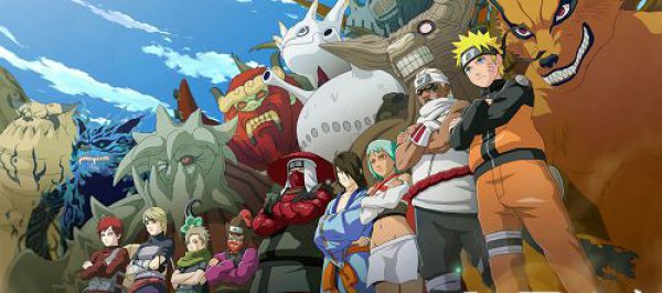 火影忍者手游忍界年终测试卷答案汇总，零零散散但核心都在这