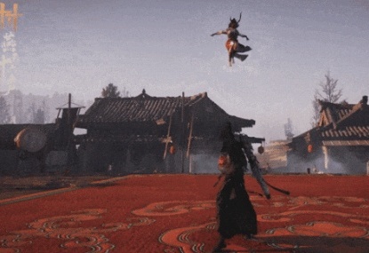 《燕云十六声》新年好礼来袭，海量更新在路上，好像要炸