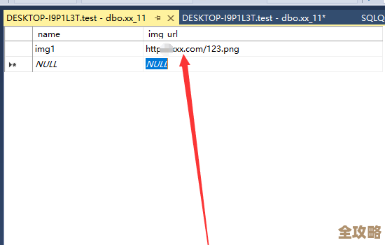 SQL Server里头图像数据到底是怎么存的，存储机制那些事儿讲解