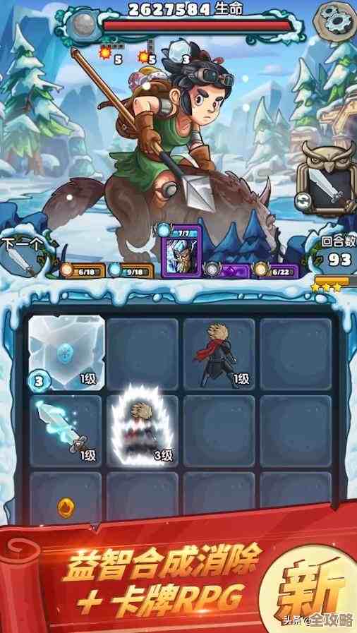 偷偷整理的免费女神卡牌手游前五，适合氪少肝轻松上手的几款