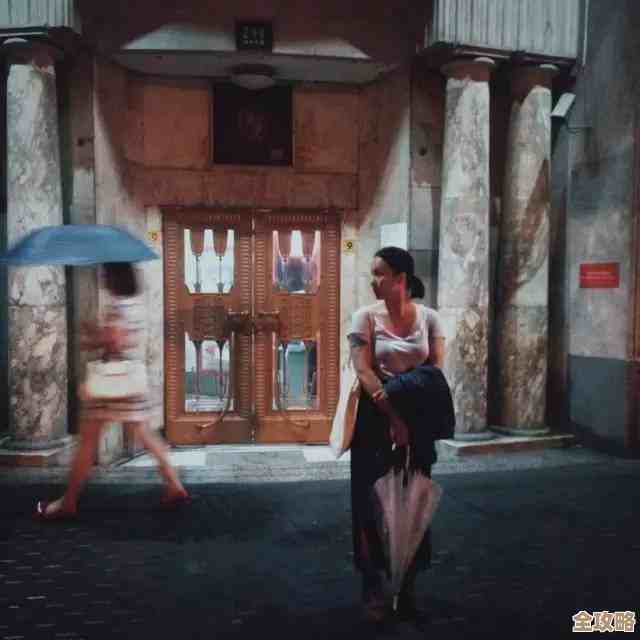 Vincent:The Secret of Myers,老城小巷里藏着没人敢说的秘密,好像又更复杂. Vincent:The Secret of Myers,老城小巷里藏着没人敢说的秘密,好像又更复杂.