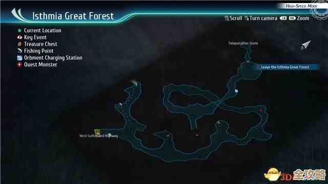 米塔第14章通关攻略，随手记下路线谜题和被忽略的宝箱