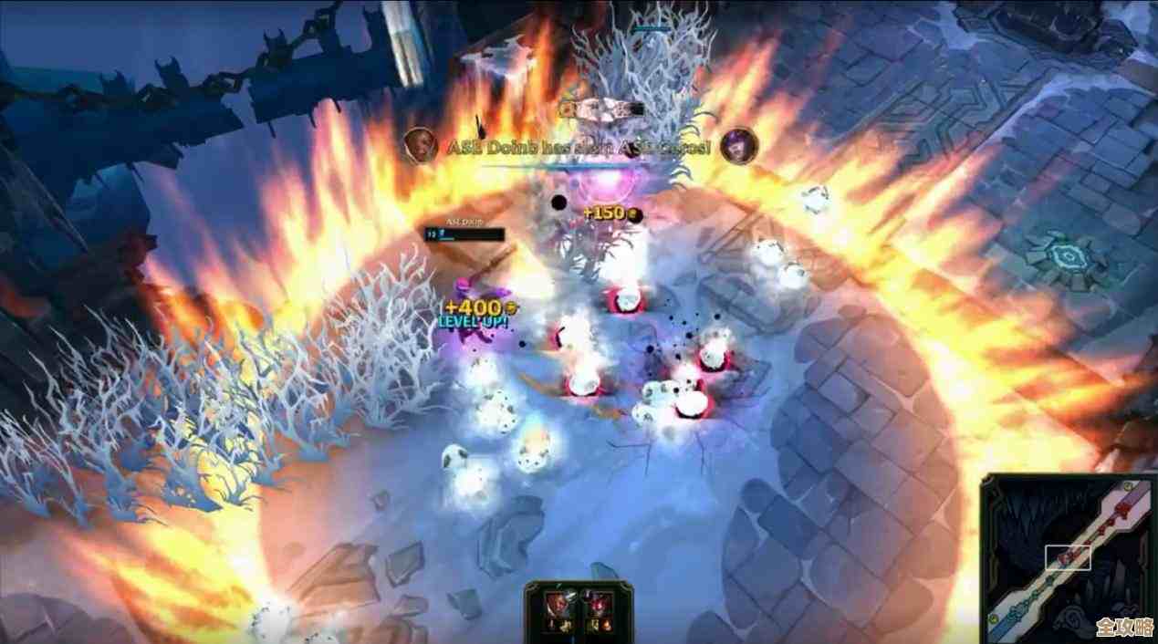 英雄联盟手游辛德拉上手攻略,技能连招、出装和走位那些事儿 英雄联盟手游辛德拉上手攻略,技能连招、出装和走位那些事儿