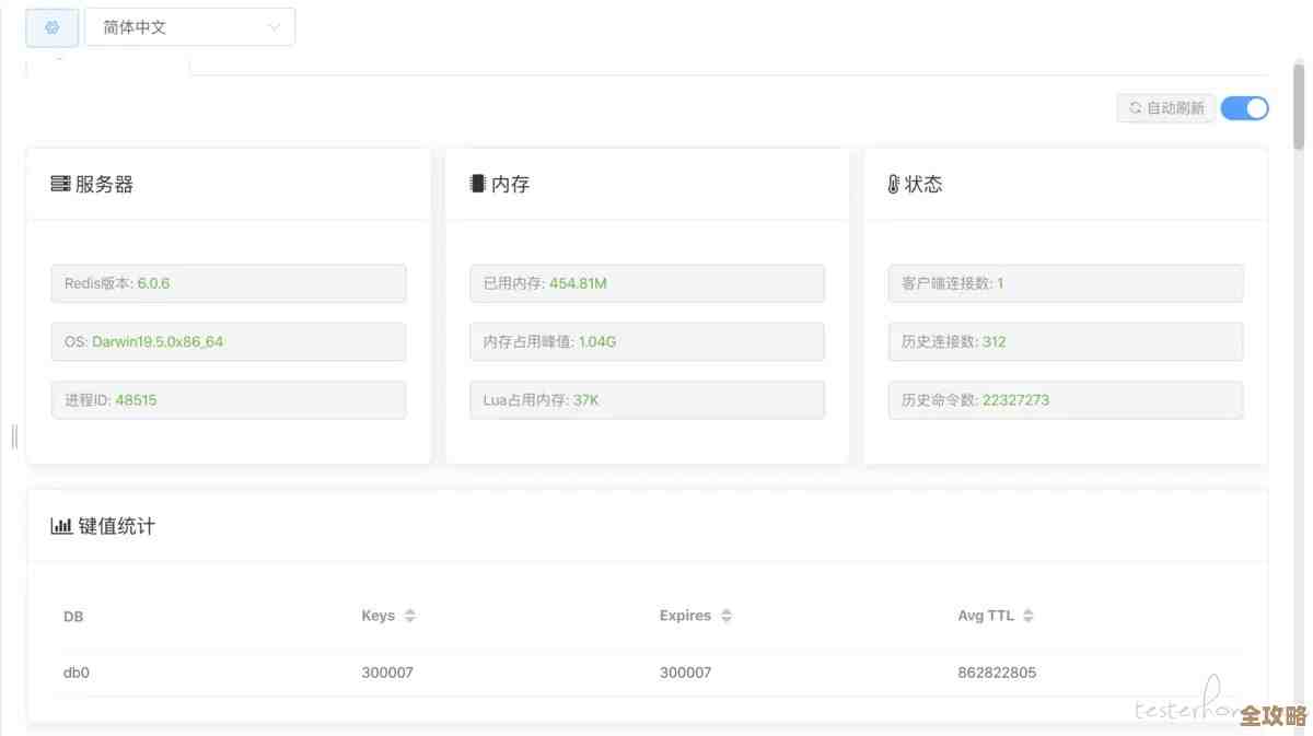 用Redis搞批量提交数据库，效率咋提升还能省资源呢？