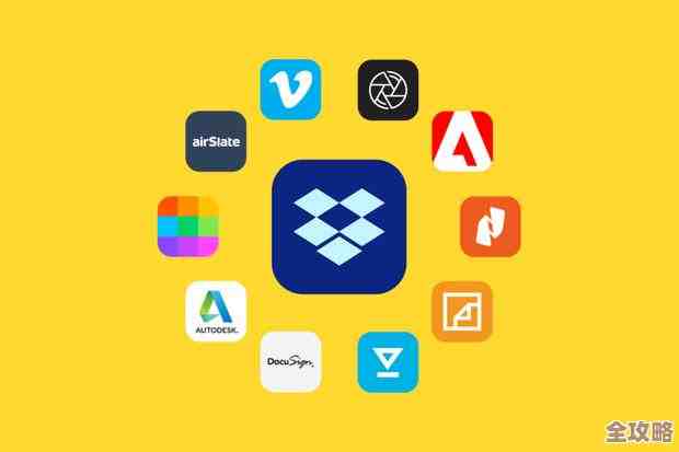 手机不再只是存储,Android版Dropbox让云端随时随地连上了 手机不再只是存储,Android版Dropbox让云端随时随地连上了