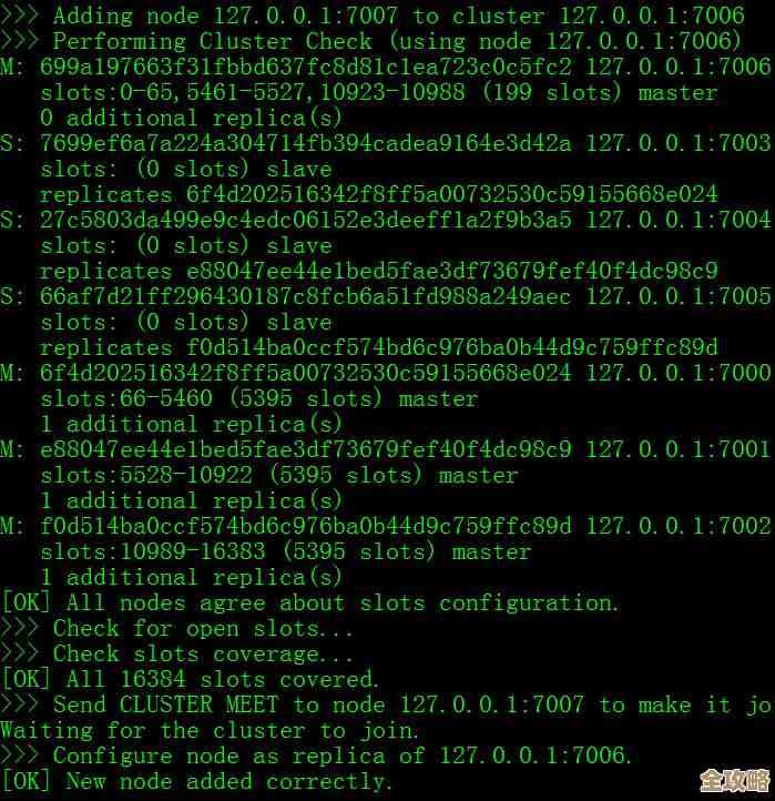 Redis高可用怎么扩容才靠谱，实际操作中遇到的坑和解决办法分享
